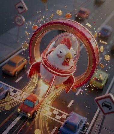 Chicken Road 2