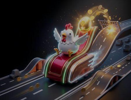 Chicken Road 2