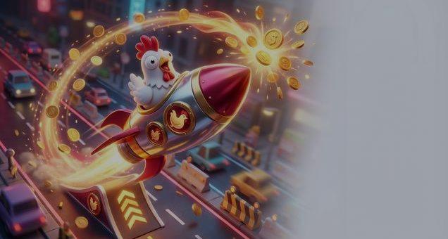 Chicken Road 2