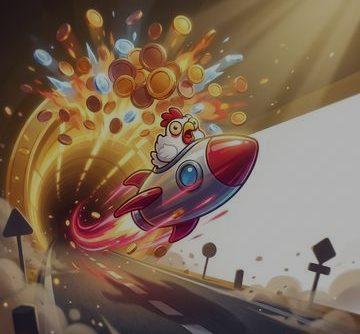 Chicken Road 2