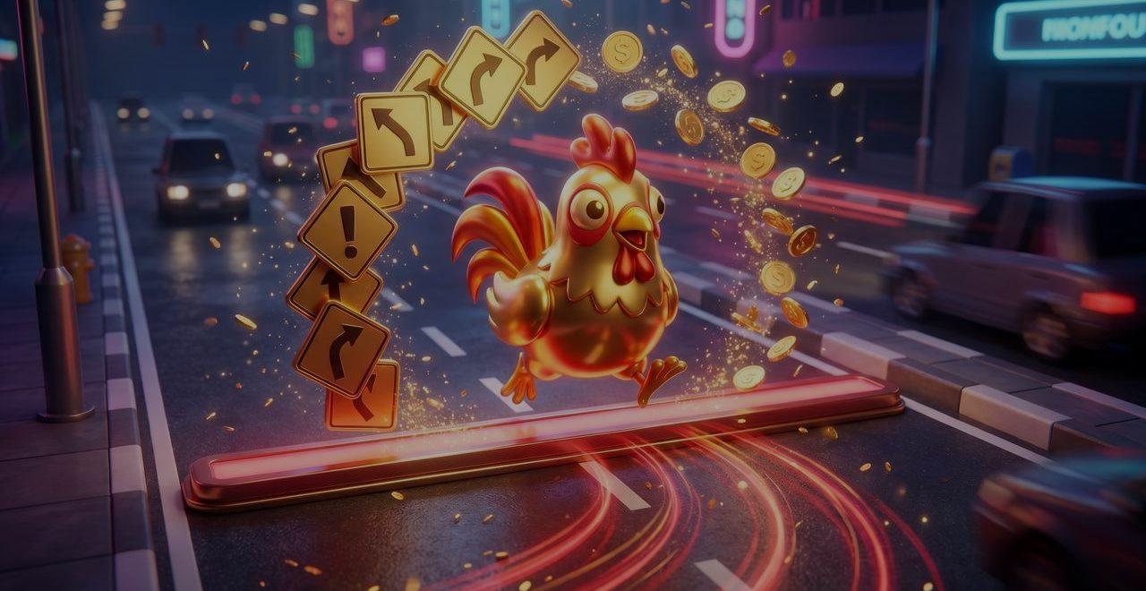 Chicken Road 2