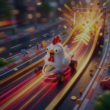 Chicken Road 2